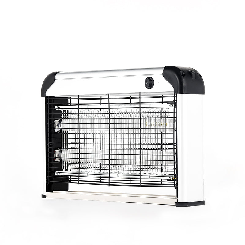 Aluminum UV Insect Killer Model