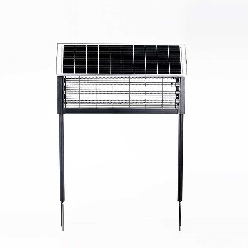 Outdoor Solar Rechargeable Model