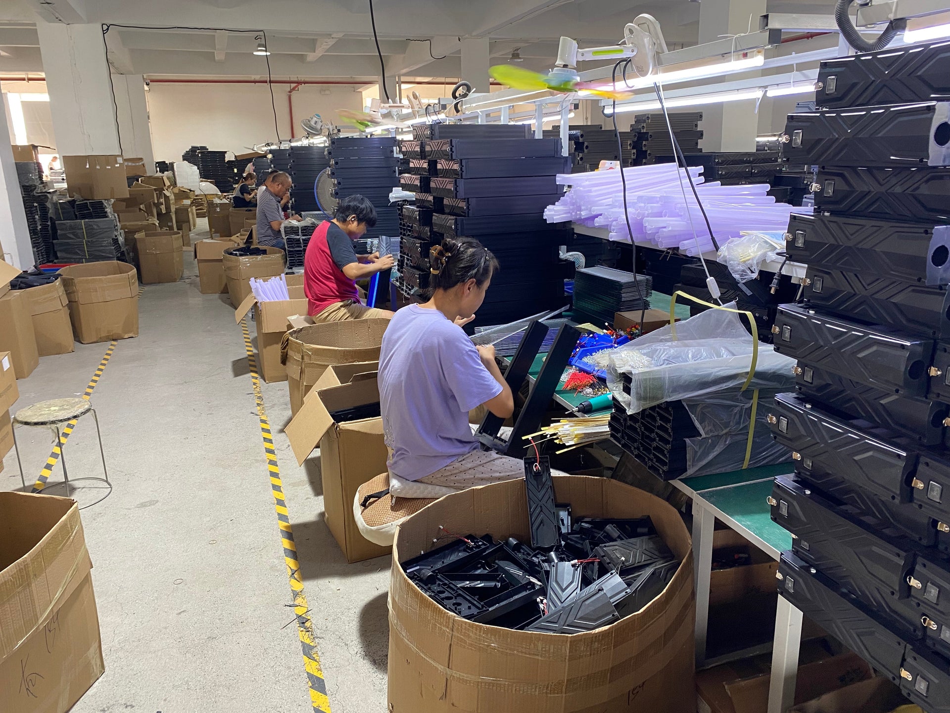Production Line2