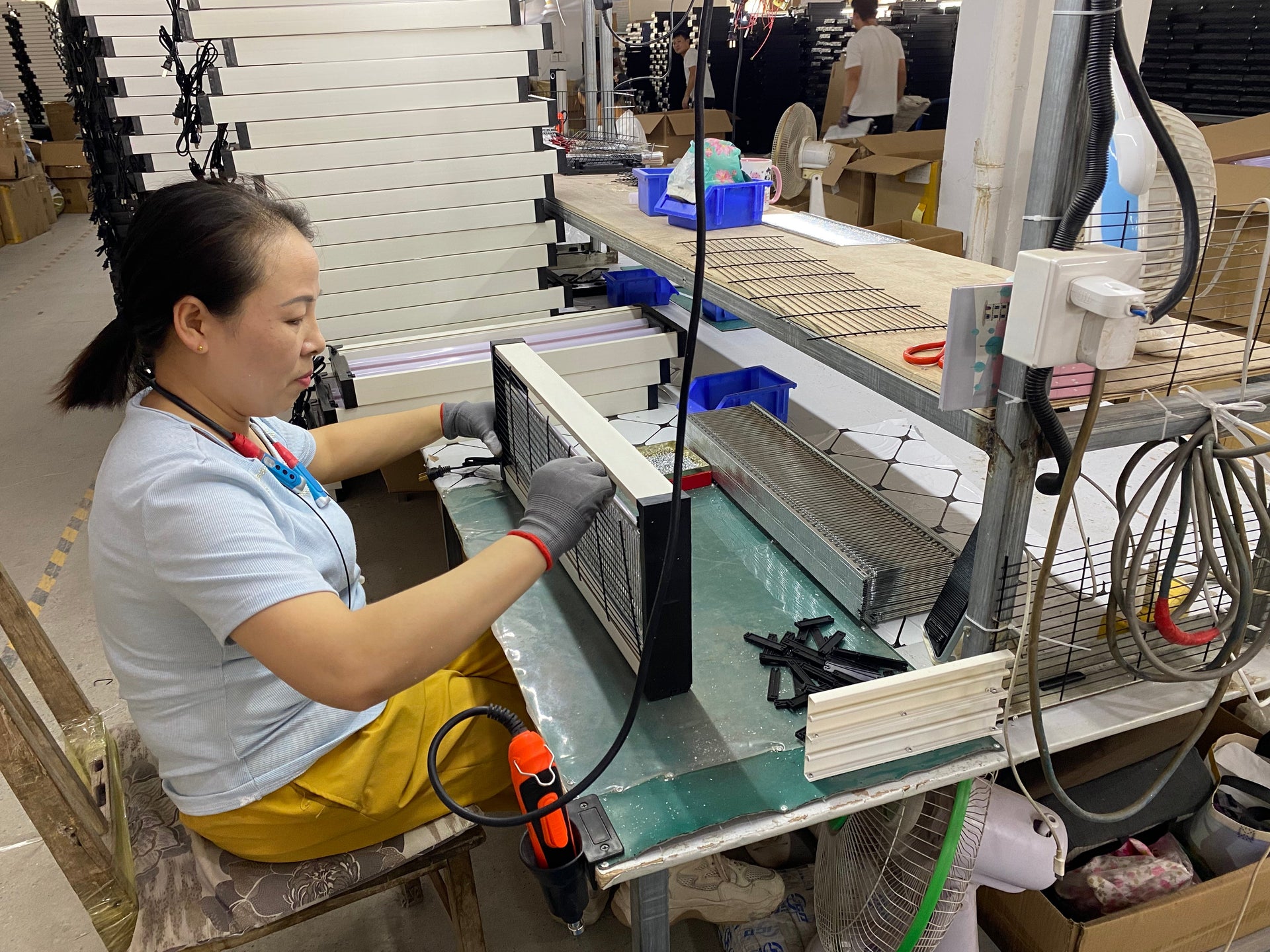 Production Line3
