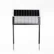 40W Outdoor rechargeable solar mosquito killer lamp